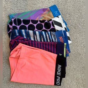 Nike Pro Spandex